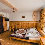 Dom Wypoczynkowy Stoch Madry