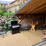 Dom Wypoczynkowy Stoch Madry