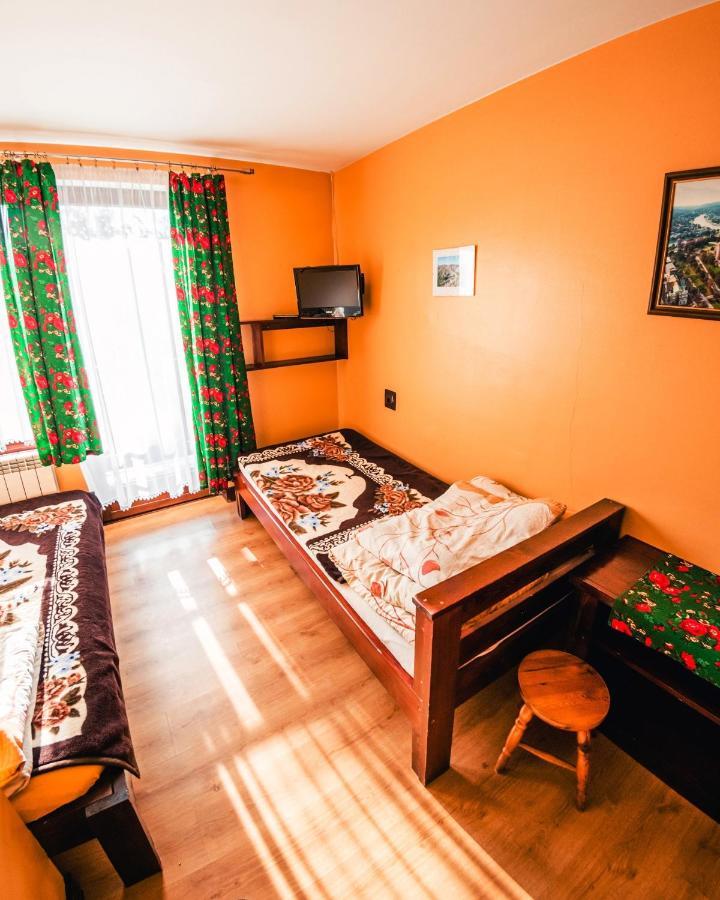 Dom Wypoczynkowy Stoch Madry 3* Biały Dunajec