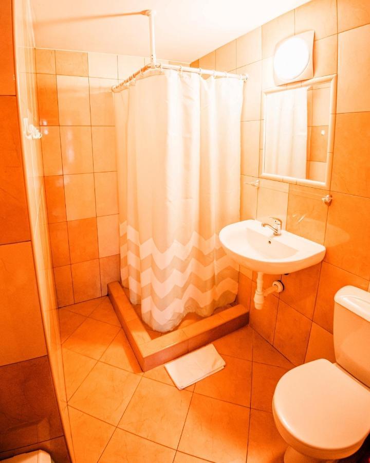 Dom Wypoczynkowy Stoch Madry 3*