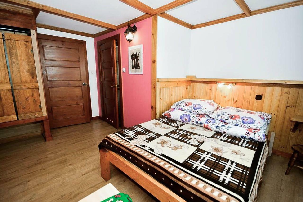 Frühstückspension Dom Wypoczynkowy Stoch Madry 3*