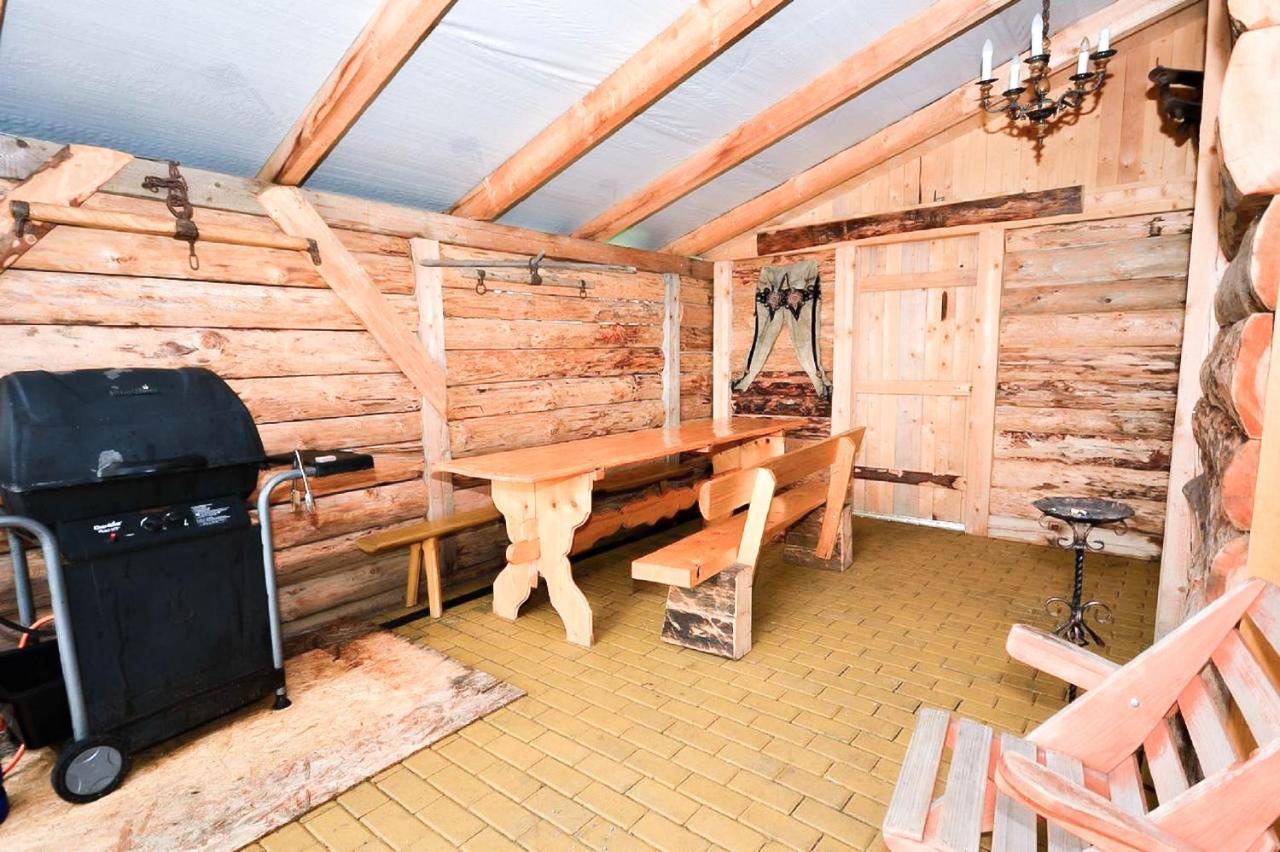 Dom Wypoczynkowy Stoch Madry 3*
