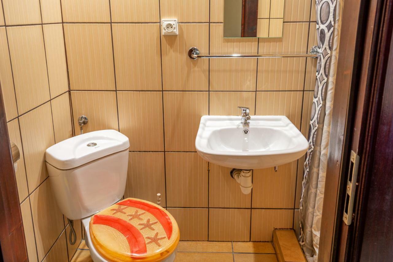Nocleg ze śniadaniem Stoch Mądry